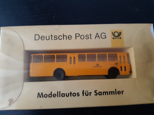 Omnibus bus deutsche - bus, ag