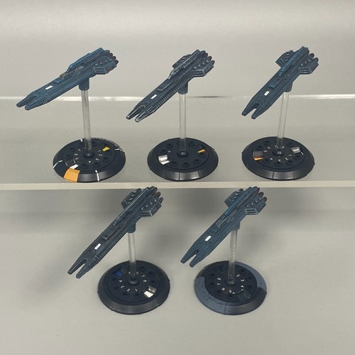 Bemalte ucm lysander - lysander, stealth