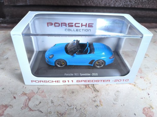 Atlas collection modell 43 - collection, 1:43