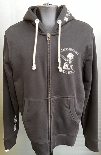 Yakuza premium schwarz - yakuza,