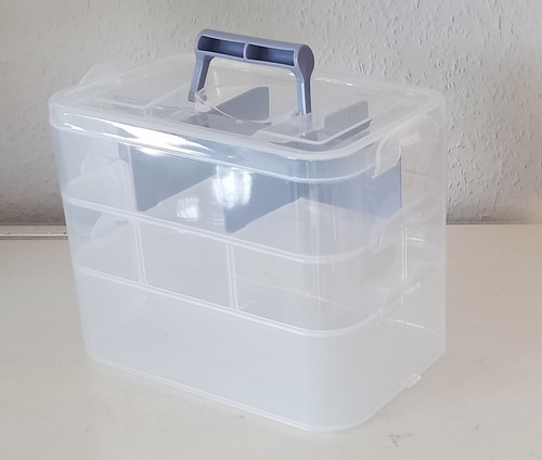 Aufbewahrungsbox von tchibo - aufbewahrungsbox,