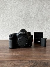 Canon EOS 5D Mark III 23,4MP