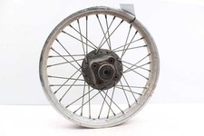 Felge Vorderrad Rad vorn Honda XL 185 S L185S 79-83
