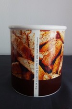 *ASA SELECTION *Dose Caffe ti amo * Motiv -Cantuccini Rarität