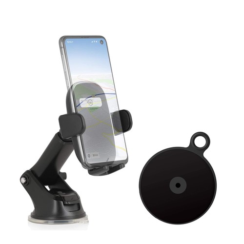 Auto handyhalterung 2in1 - auto,