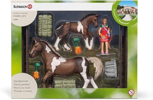 Schleich 21049 farm - 21049,