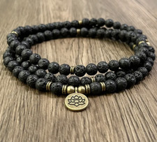 Malakette Lavakette Armband