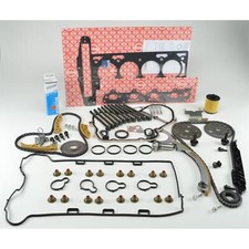 Zylinderkopfdichtungssatz Opel