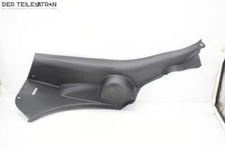 MAZDA 3 STUFENHECK BK 1.6 BN8V68771 Einstiegsleiste links hinten Abdeckung