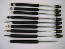 1m Lanze + Rotordüse Wap Alto