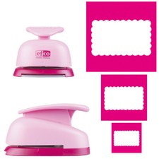 Efco Motivlocher - Stanzer -