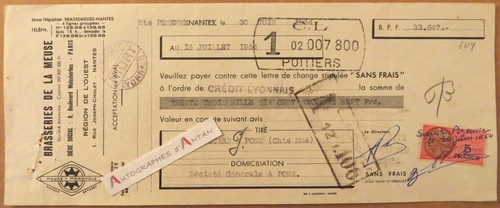 Brasseries meuse - la,