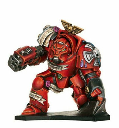 Warhamemr 40k space - warhamemr,