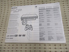 Playstation 2 Konsole