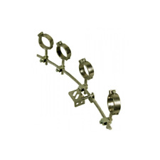 LNB Multifeed 4-fach LNB Halterung Universal Multifeedhalter  20mm/28mm