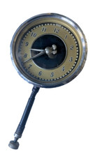 VDO Ford  mechanische Autouhr Oldtimer Fahrzeuguhr Handaufzug Ford, 8 Tage Uhr