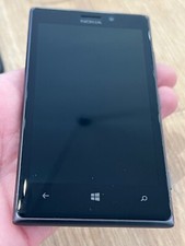 Nokia Lumia 925.4 I  32 GB I gebraucht I funktioniert I 