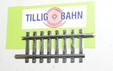 SH Tillig 83104 gerades Gleis