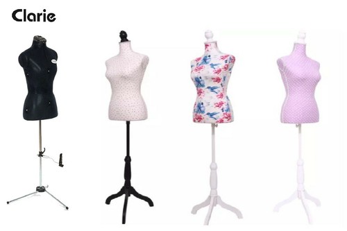 Clarie dressform - clarie,