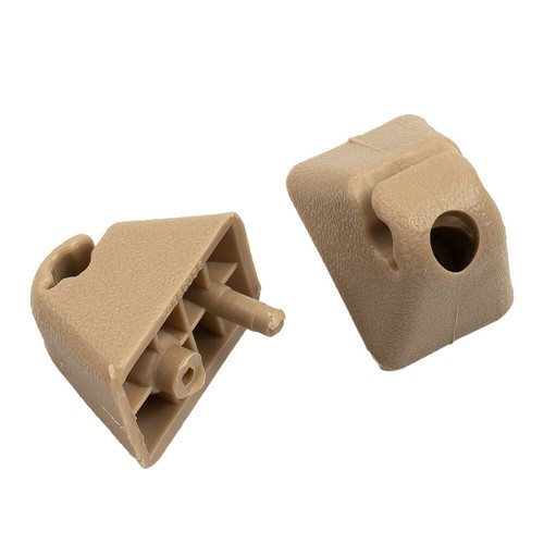 Sonnenblendenhalter clip - sonnenblendenhalter,