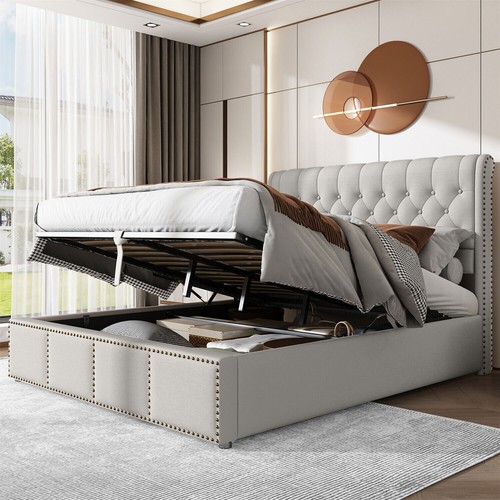 Doppelbett 140x200 - , cm