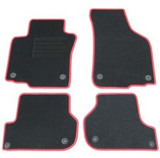 Fußmatten Set für Skoda