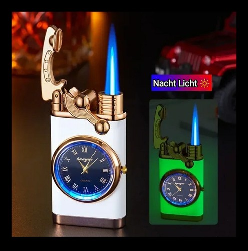 Luxus sturm feuerzeug - sturm, geschenk