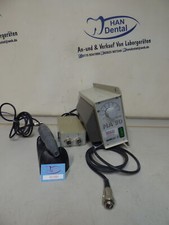 Muss Dental Micromat Athlet MA