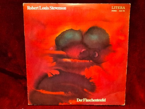 Robert louis stevenson der - louis,