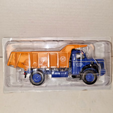 ⛔BERLIET GLM10 TRUCK