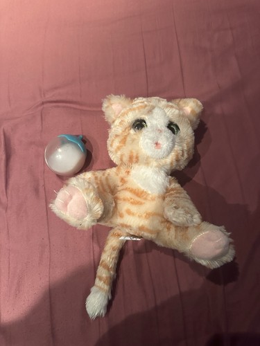 Furreal trinkenden kätzchen - furreal,