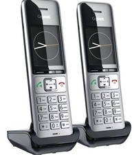 Gigaset 500HX duo COMFORT