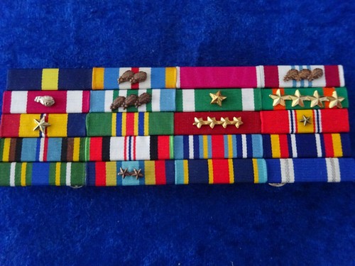 Ordensspange general - ordensspange,