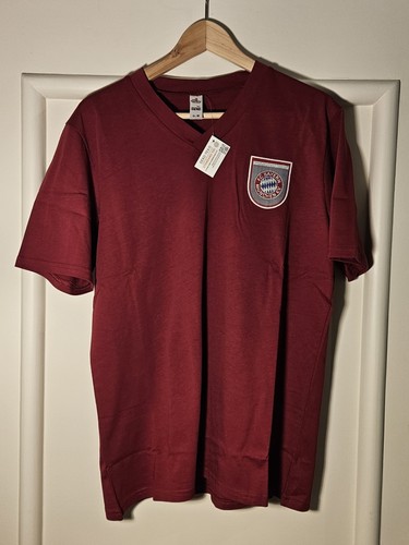 Trikot gerd müller bayern - müller, fc