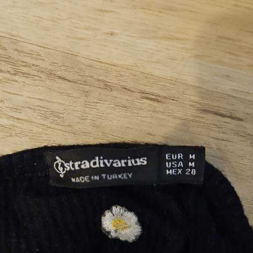 Stradivarius damen - stradivarius,