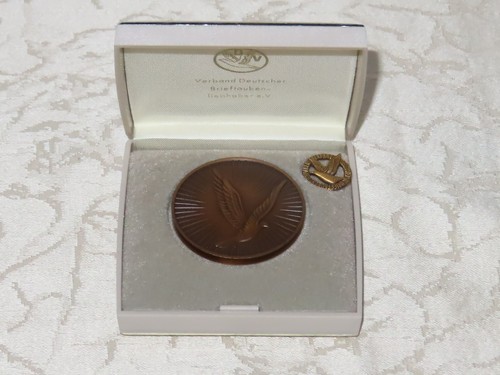Bronze medaille verband - bronze,