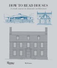 Will Jones How to Read Houses