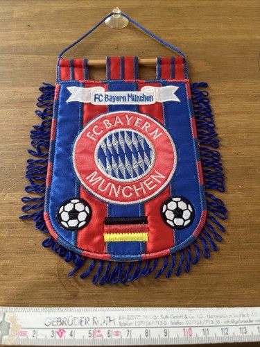 Bayern münchen - fc,