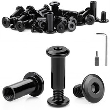 25 Stk Verbindungsschrauben