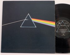 Pink Floyd         Dark side