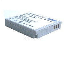 Akku neu für Canon PowerShot