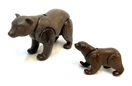 Playmobil wildlife safari - playmobil, *