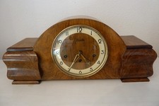 Buffetuhr-Kaminuhr-Tischuhr-