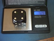 DDR Bakelit Catalin Würfel