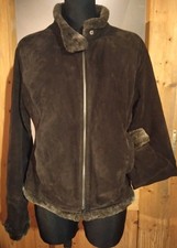 Wildlederjacke damen größe - damen,