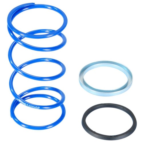 Wandler gegendruckfeder polini - wandler,