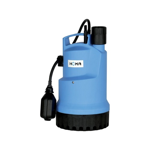 Homa schmutzwasserpumpe c260wa - homa,