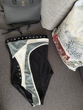 Badeanzug Opera 38B Schwimmanzug Super Zustand 🏝️🛥️😎OVP 159 Euro