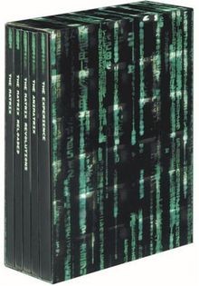 Ultimate matrix collection - ultimate,