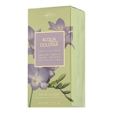 Acqua Colonia 4711 - Freesia &